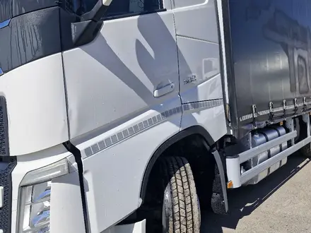Volvo  FH 2017 года за 45 500 000 тг. в Алматы – фото 31