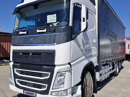 Volvo  FH 2017 года за 45 500 000 тг. в Алматы – фото 30