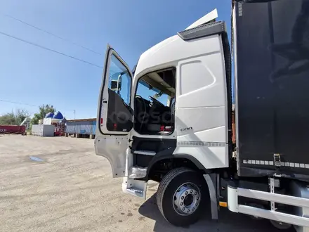 Volvo  FH 2017 года за 45 500 000 тг. в Алматы – фото 3