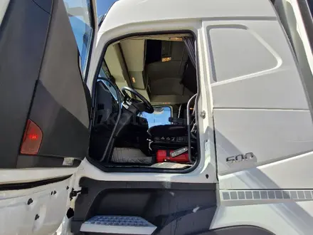 Volvo  FH 2017 года за 45 500 000 тг. в Алматы – фото 5