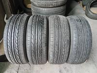 205/55R16 DUNLOPfor80 000 тг. в Алматы