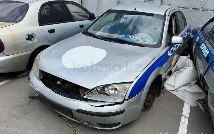 Ford Mondeo 2004 года за 800 000 тг. в Павлодар