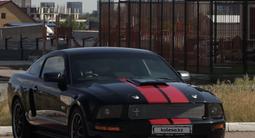 Ford Mustang 2007 годаfor11 500 000 тг. в Караганда – фото 2