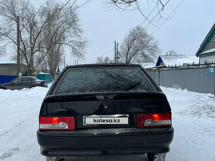 ВАЗ (Lada) 2114 2012 года за 900 000 тг. в Актобе – фото 5