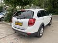 Chevrolet Captiva 2012 года за 6 750 000 тг. в Алматы – фото 4