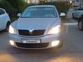 Skoda Octavia 2010 года за 3 800 000 тг. в Актобе – фото 15