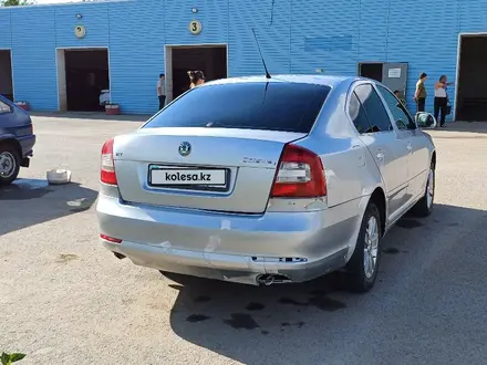 Skoda Octavia 2010 года за 3 800 000 тг. в Актобе – фото 6