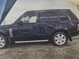 Land Rover Range Rover 2008 годаfor8 000 000 тг. в Петропавловск – фото 5