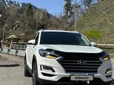 Hyundai Tucson 2018 годаүшін12 450 000 тг. в Алматы – фото 4