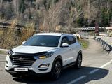 Hyundai Tucson 2018 годаүшін12 500 000 тг. в Алматы