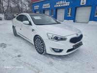 Kia K7 2014 годаүшін9 400 000 тг. в Астана