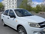 ВАЗ (Lada) Granta 2190 2014 года за 2 800 000 тг. в Костанай