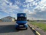 ГАЗ ГАЗель 2012 годаүшін6 500 000 тг. в Астана – фото 5