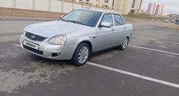 ВАЗ (Lada) Priora 2170 2014 годаfor2 500 000 тг. в Астана