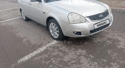 ВАЗ (Lada) Priora 2170 2014 годаfor2 500 000 тг. в Астана – фото 3