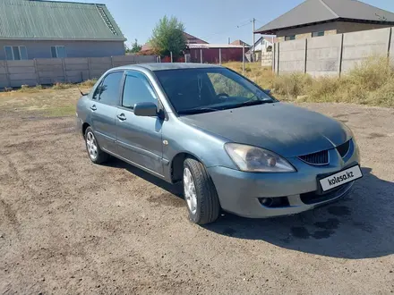 Mitsubishi Lancer 2005 года за 1 525 000 тг. в Алматы