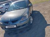 Mitsubishi Lancer 2005 года за 1 525 000 тг. в Алматы – фото 2