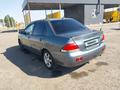 Mitsubishi Lancer 2005 года за 1 525 000 тг. в Алматы – фото 4