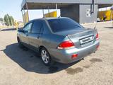 Mitsubishi Lancer 2005 года за 1 525 000 тг. в Алматы – фото 4