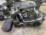 Двигатель Chevrolet LE9 2.4 L из Японии за 700 000 тг. в Караганда – фото 2