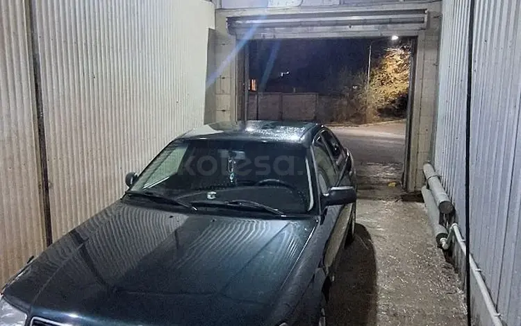 Audi 100 1993 года за 1 800 000 тг. в Талдыкорган