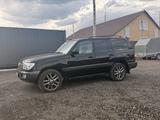 Toyota Land Cruiser 2006 года за 12 700 000 тг. в Астана
