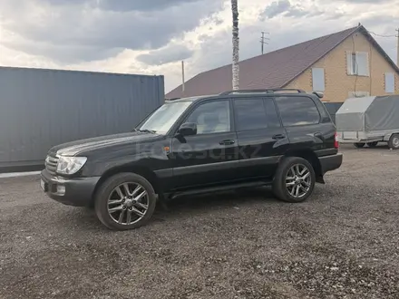 Toyota Land Cruiser 2006 года за 12 700 000 тг. в Астана