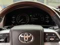 Toyota Land Cruiser 2006 года за 12 700 000 тг. в Астана – фото 3
