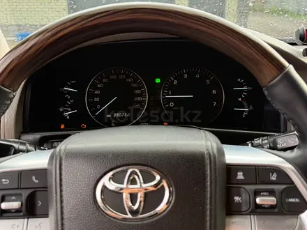 Toyota Land Cruiser 2006 года за 12 700 000 тг. в Астана – фото 3