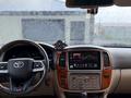 Toyota Land Cruiser 2006 года за 12 700 000 тг. в Астана – фото 2