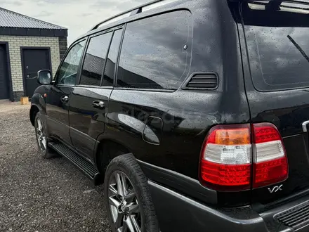 Toyota Land Cruiser 2006 года за 12 700 000 тг. в Астана – фото 5