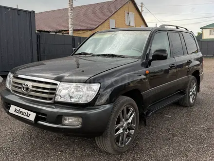 Toyota Land Cruiser 2006 года за 12 700 000 тг. в Астана – фото 10
