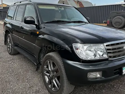 Toyota Land Cruiser 2006 года за 12 700 000 тг. в Астана – фото 9