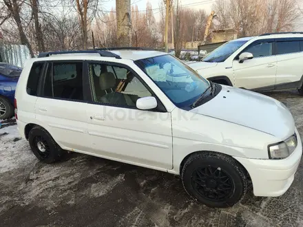 Mazda Demio 1997 года за 1 600 000 тг. в Алматы – фото 3