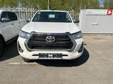 Toyota Hilux 2022 годаүшін22 300 000 тг. в Костанай