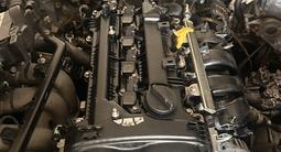 Двигатель KIA Hyundai (G4NA G4NH G4KD G4FG G4FC G4ND G4KE) за 430 000 тг. в Алматы