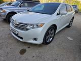 Toyota Venza 2011 года за 11 000 000 тг. в Кызылорда – фото 2
