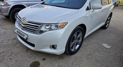 Toyota Venza 2011 годаүшін10 800 000 тг. в Кызылорда – фото 2