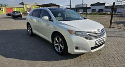 Toyota Venza 2011 годаүшін10 800 000 тг. в Кызылорда
