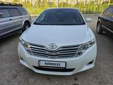 Toyota Venza 2011 года за 11 000 000 тг. в Кызылорда – фото 3