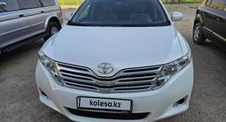 Toyota Venza 2011 годаүшін10 800 000 тг. в Кызылорда – фото 3