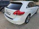Toyota Venza 2011 года за 11 000 000 тг. в Кызылорда – фото 4