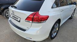 Toyota Venza 2011 годаүшін10 800 000 тг. в Кызылорда – фото 4
