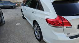Toyota Venza 2011 годаүшін10 800 000 тг. в Кызылорда – фото 5