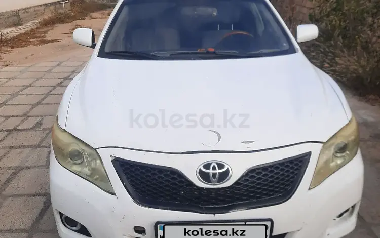 Toyota Camry 2007 годаfor4 500 000 тг. в Актау