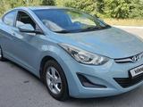 Hyundai Elantra 2014 года за 5 200 000 тг. в Павлодар