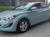 Hyundai Elantra 2014 года за 5 200 000 тг. в Павлодар – фото 4