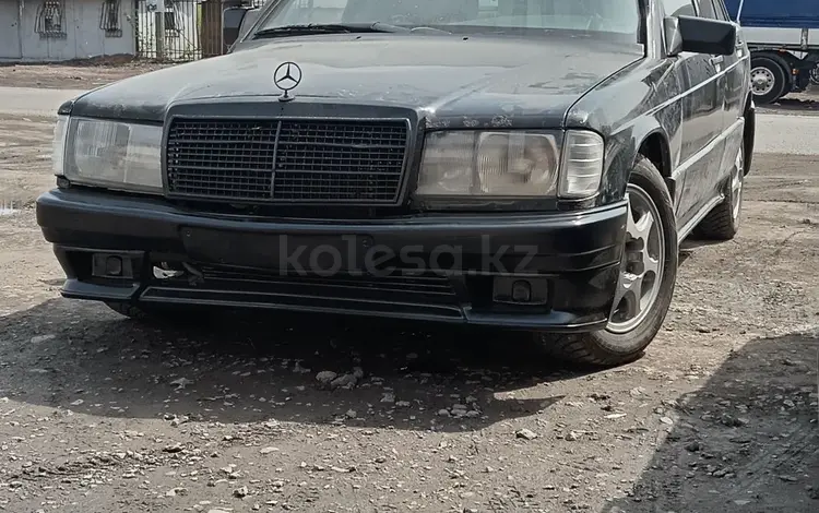 Mercedes-Benz 190 1992 года за 600 000 тг. в Караганда