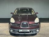 Subaru Tribeca 2006 годаүшін3 329 250 тг. в Астана
