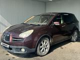 Subaru Tribeca 2006 годаүшін3 329 250 тг. в Астана – фото 5